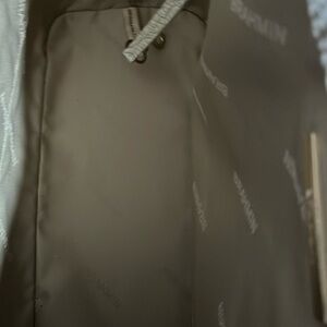 Beautiful Brahmin Asher Tote. 16”x 10.25” x 5.0 with 10.5 handle drop.